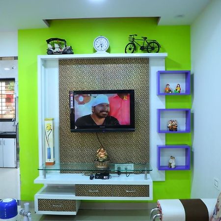 Akshaya Villa Lonavala Bagian luar foto