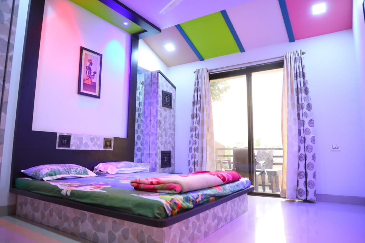 Akshaya Villa Lonavala Bagian luar foto