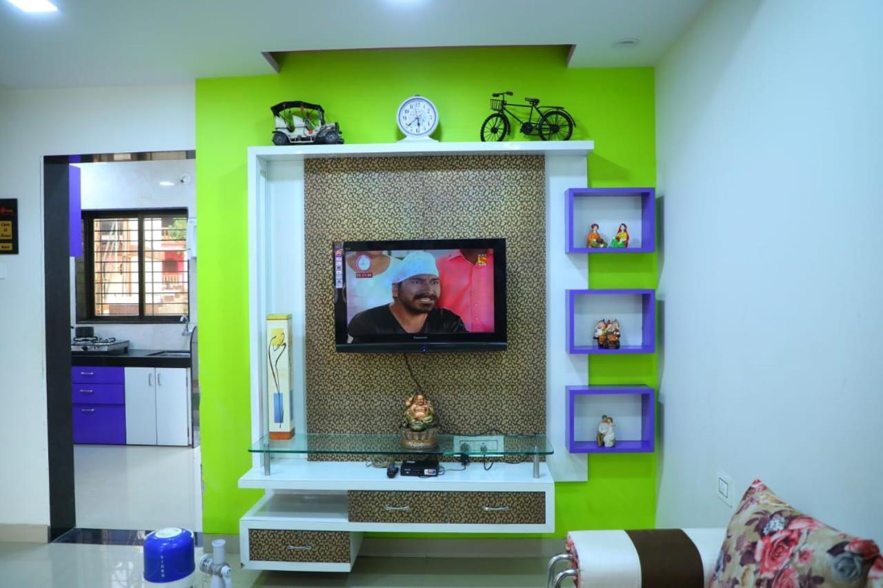 Akshaya Villa Lonavala Bagian luar foto