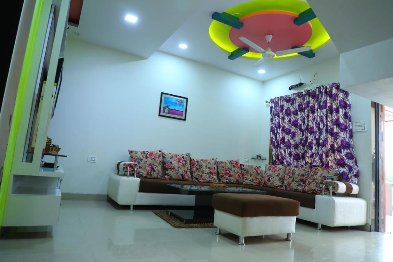 Akshaya Villa Lonavala Bagian luar foto