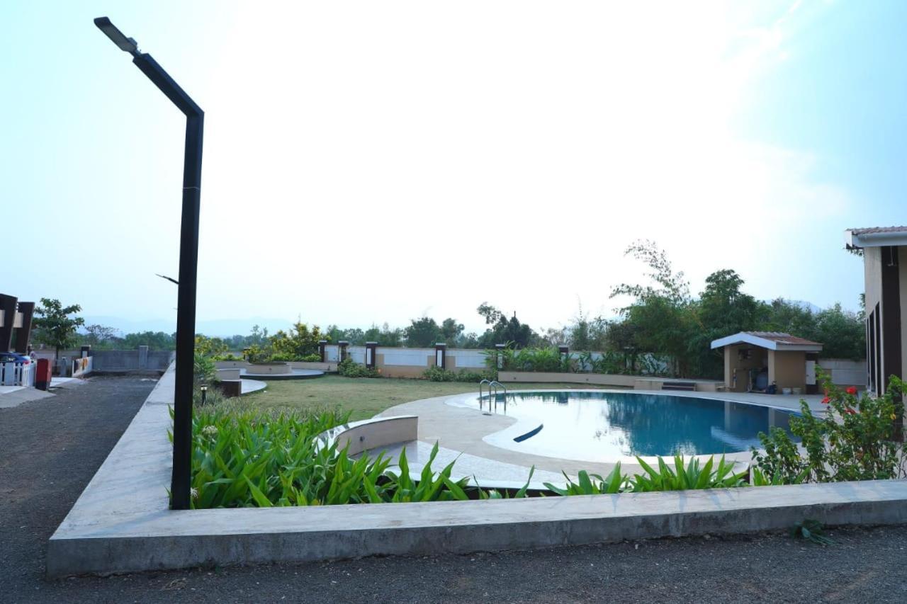 Akshaya Villa Lonavala Bagian luar foto