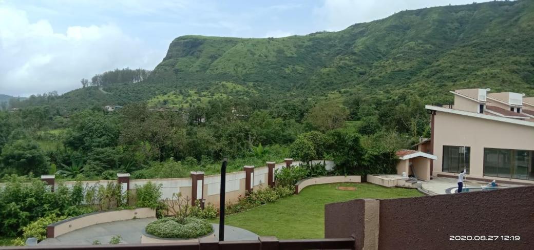 Akshaya Villa Lonavala Bagian luar foto