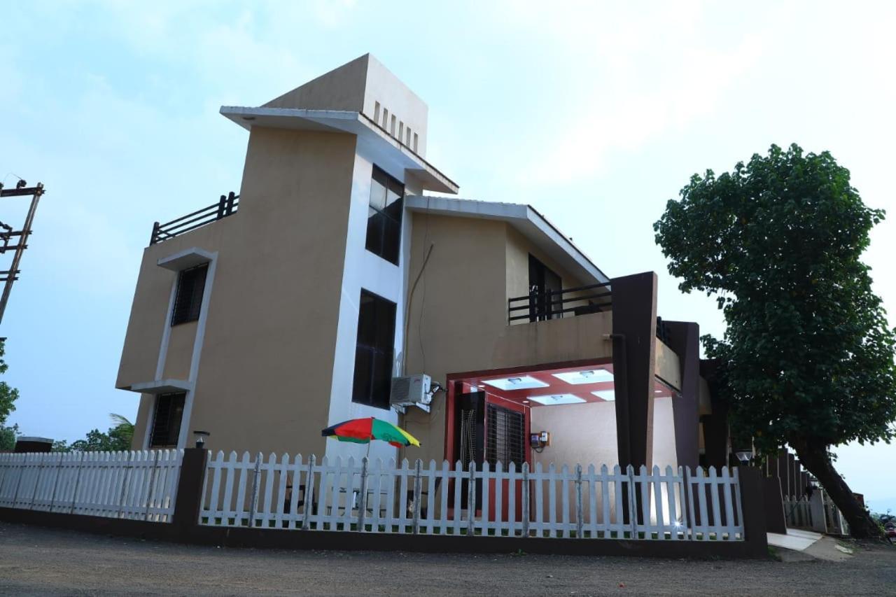 Akshaya Villa Lonavala Bagian luar foto