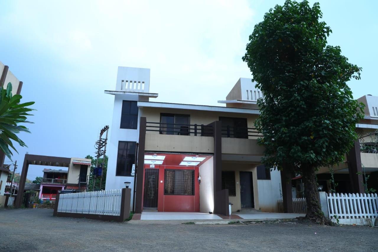 Akshaya Villa Lonavala Bagian luar foto